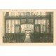 carte postale ancienne 27 EVREUX. Cathédrale Chapelle vers 1900