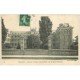 carte postale ancienne 27 EVREUX. Ecole Instituteurs rue Saint-Germain 1907