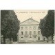 carte postale ancienne 27 EVREUX. Ecole Professionnelle 1917