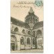 carte postale ancienne 27 EVREUX. Eglise de l'Abbaye 1907