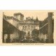 carte postale ancienne 07 VALS-LES-BAINS. Source Souveraine Etablissement Thermal