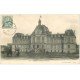 carte postale ancienne 27 EVREUX. Hôtel de Ville 1904