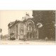 carte postale ancienne 27 EVREUX. Le Théâtre