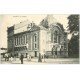 carte postale ancienne 27 EVREUX. Le Théâtre