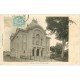 carte postale ancienne 27 EVREUX. Le Théâtre 1904