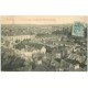carte postale ancienne 27 EVREUX. Quartier Tilly 1907