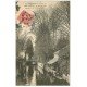 carte postale ancienne 27 EVREUX. Rue du Docteur Gandex 1906