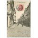 carte postale ancienne 27 EVREUX. Rue Grande 1906