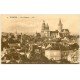 carte postale ancienne 27 EVREUX. Vue générale LL 4