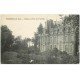carte postale ancienne 27 FRANCHEVILLE. Château et Parc du Tremblay