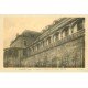 carte postale ancienne 27 GAILLON. Arcades et Chapelle Château