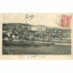 carte postale ancienne 27 GAILLON. Vue générale 1906