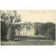 carte postale ancienne 27 GAMACHES-EN-VEXIN. Le Château