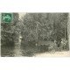 27 GARENNES. Pêcheurs sur l'Eure 1909