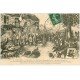 carte postale ancienne 08 BAZEILLES. Maison des Dernières Cartouches 1912 dite Bourgerie