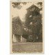 carte postale ancienne 27 GIVERNY. Le Chalet ancien Moulin 1925