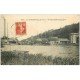 carte postale ancienne 27 LA BONNEVILLE. Société Métallurgique 1903
