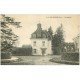 carte postale ancienne 27 LA HAYE-MALHERBE. Les Hoguettes