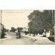 carte postale ancienne 27 LE GOULET. Le Bas de la Côte