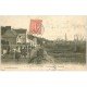 27 LE MESNIL-SUR-L'ESTREE. L'Imprimerie 1905. Tampon recto René Durand