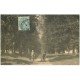 carte postale ancienne 27 LE NEUBOURG. Avenue du Champ de Bataille 1906