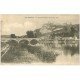 carte postale ancienne 27 LES ANDELYS. Château Gaillard et Nouveau Pont