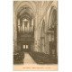 carte postale ancienne 27 LES ANDELYS. Eglise Notre-Dame le Buffet d'Orgues