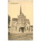 carte postale ancienne 27 LES ANDELYS. Eglise Saint-Sauveur