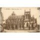 carte postale ancienne 27 LOUVIERS. Eglise Notre-Dame 2
