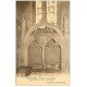 carte postale ancienne 27 LOUVIERS. Eglise Notre-Dame Mausolée Esternay