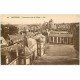 carte postale ancienne 27 LOUVIERS. Panorama pris du Musée