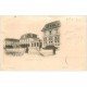 08 CHARLEVILLE. Rare 1899 la Gare