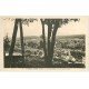 carte postale ancienne 27 LYONS-LA-FORET. Belvédère et Pays 1938