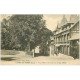 carte postale ancienne 27 LYONS-LA-FORET. Le Frêne bas de la rue d'Enfer