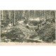 27 LYONS-LA-FORÊT. Source du Fouillebroc, belle animation