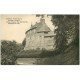 carte postale ancienne 27 LYONS-LA-FORET. Vieux Château