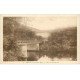 carte postale ancienne 27 MARCILLY-SUR-EURE. Pont de Fer 113