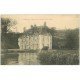 carte postale ancienne 27 NEUILLY. Château de la Folletière