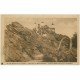 carte postale ancienne 08 CHATEAU-REGNAULT BOGNY. Roche aux 7 Villages 1946