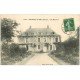 carte postale ancienne 27 NOGENT-LE-SEC. Le Manoir 1912