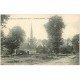 carte postale ancienne 27 NOJEON-LE-SEC. L'Eglise