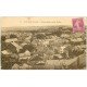 carte postale ancienne 02 BOHAIN. Panorama vers Guise