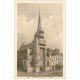 carte postale ancienne 27 NONANCOURT. L'Eglise