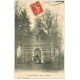 carte postale ancienne 27 NOTRE-DAME DE LA MER. La Chapelle 1909