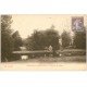 carte postale ancienne 27 PACY-SUR-EURE. Château de Loray 1925