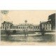 carte postale ancienne 27 PACY-SUR-EURE. Ecole de Filles 1906