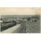 carte postale ancienne 27 PACY-SUR-EURE. Vue du Village 1922