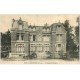 carte postale ancienne 27 PONT-AUDEMER. La Caisse d'Epargne 1905