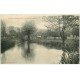 carte postale ancienne 27 PONT-SAINT-PIERRE. Paysage