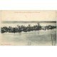 carte postale ancienne 27 PORTE-JOIE. Inondations de 1910